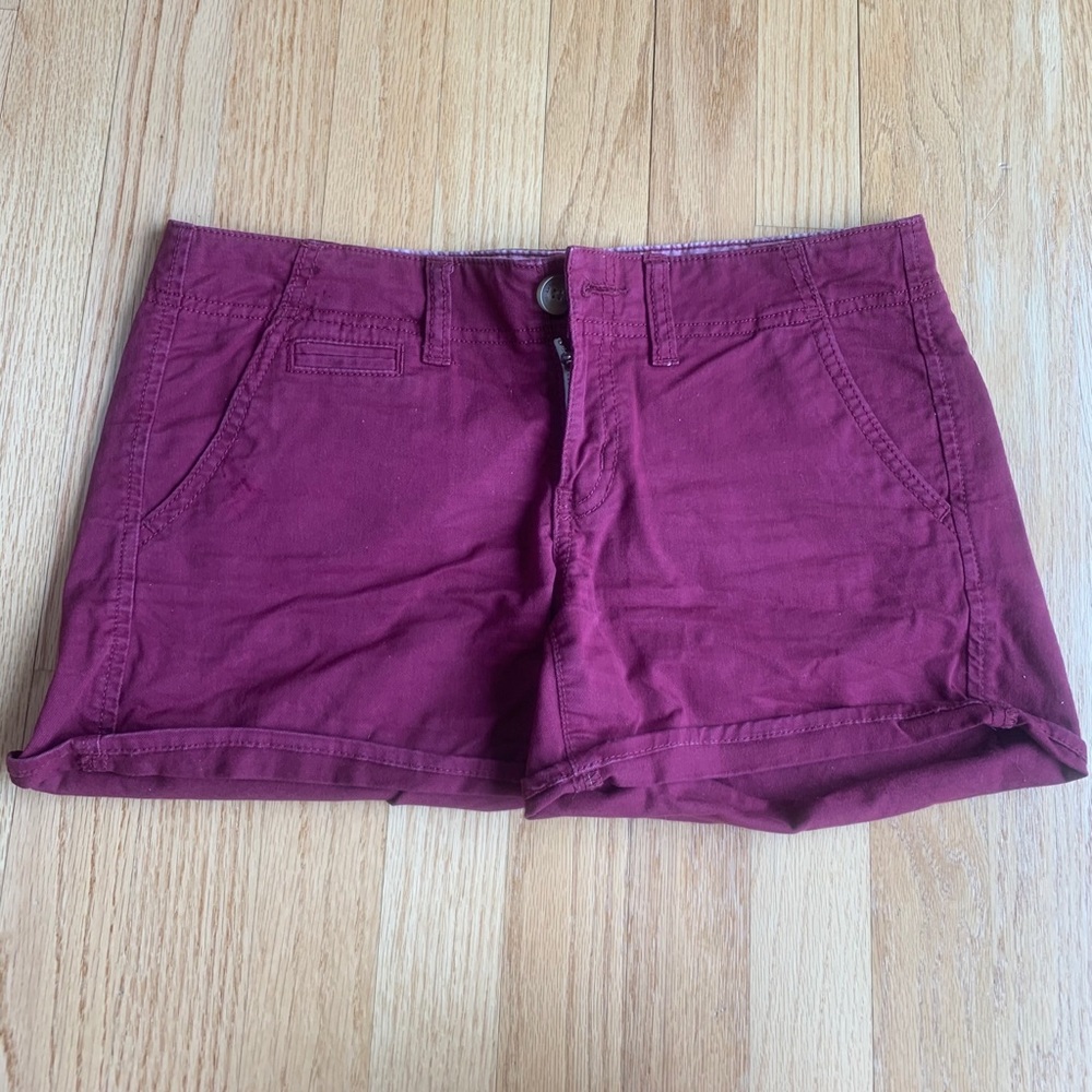 Shorts